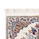 Läufer Perser - Nain - Premium - 203 x 48 cm - creme
