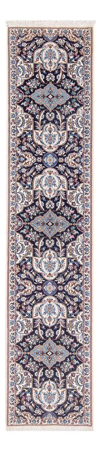 Tapis de Nain - 6La Tapis 52x220cm - Tapis persan