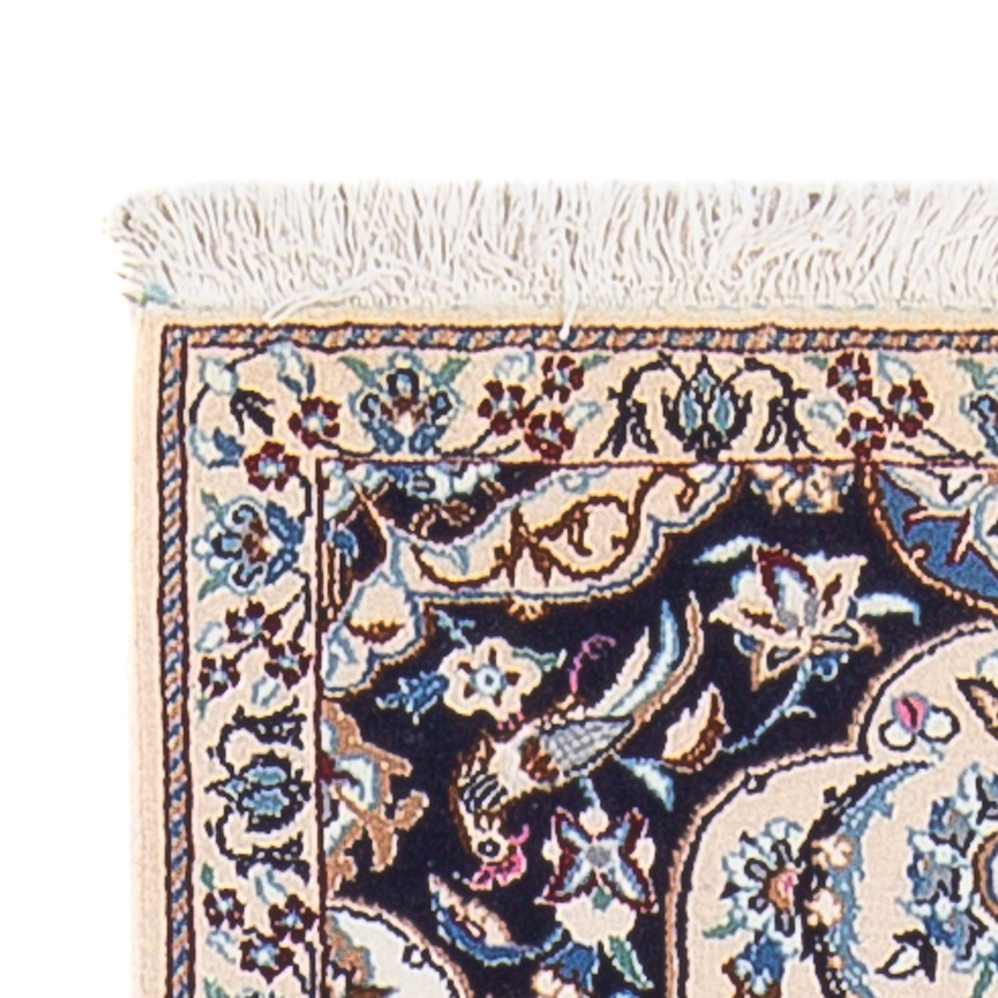 Nain - 6 la Tappeto 220x52cm - Tappeto persiano
