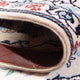 Läufer Perser - Nain - Premium - 194 x 48 cm - creme