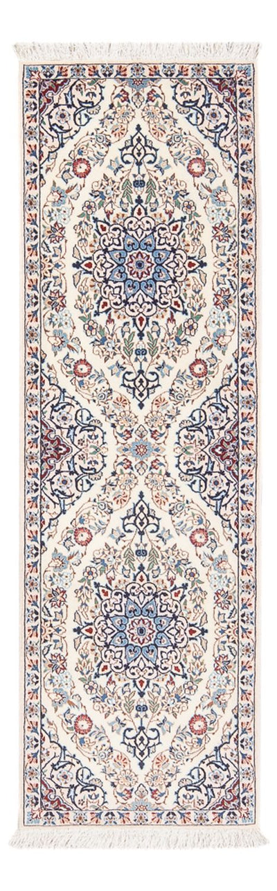 Tapis de Nain - 6La Tapis 46x153cm - Tapis persan