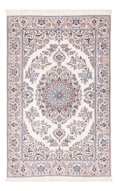 Tapis de Nain - 6La Tapis 100x146cm - Tapis persan