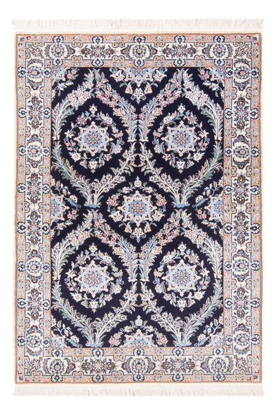 Tapis de Nain - 6La Tapis 98x142cm - Tapis persan