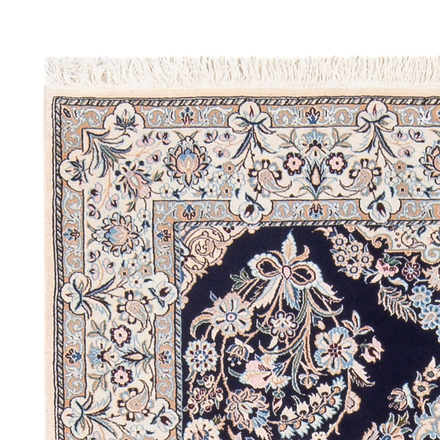 Nain - 6la Teppich 147x104cm - Perserteppich