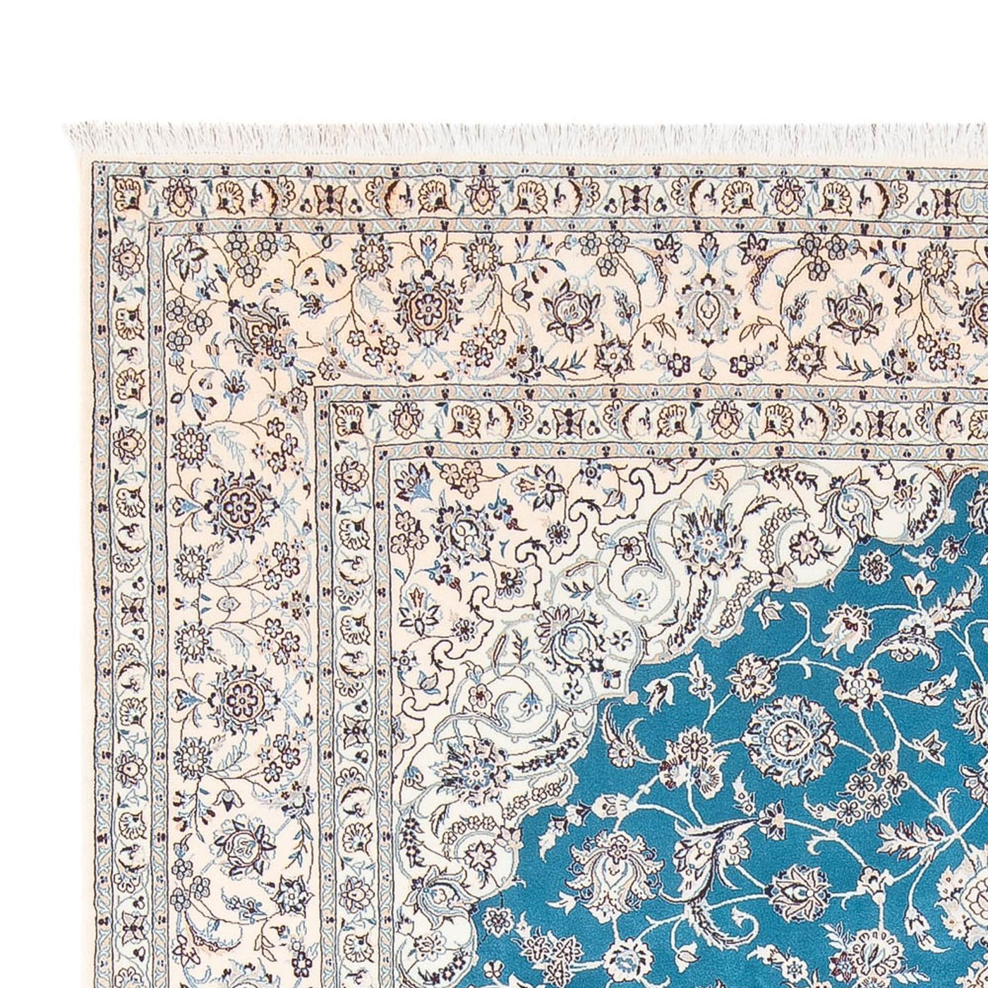 Nain - 6la Tappeto 308x208cm - Tappeto persiano