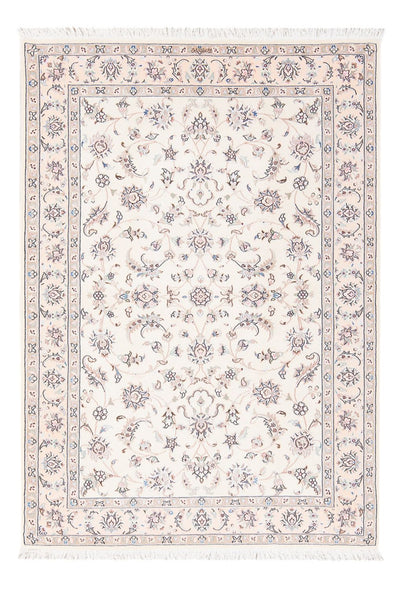 Nain - 6La Tappeto 102x152cm - Tappeto persiano