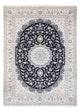 Nain - 6la Teppich 345x252cm - Perserteppich
