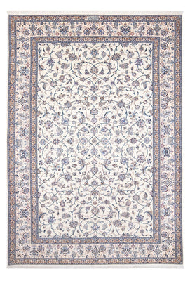 Perserteppich - Nain - Premium - 305 x 204 cm - creme