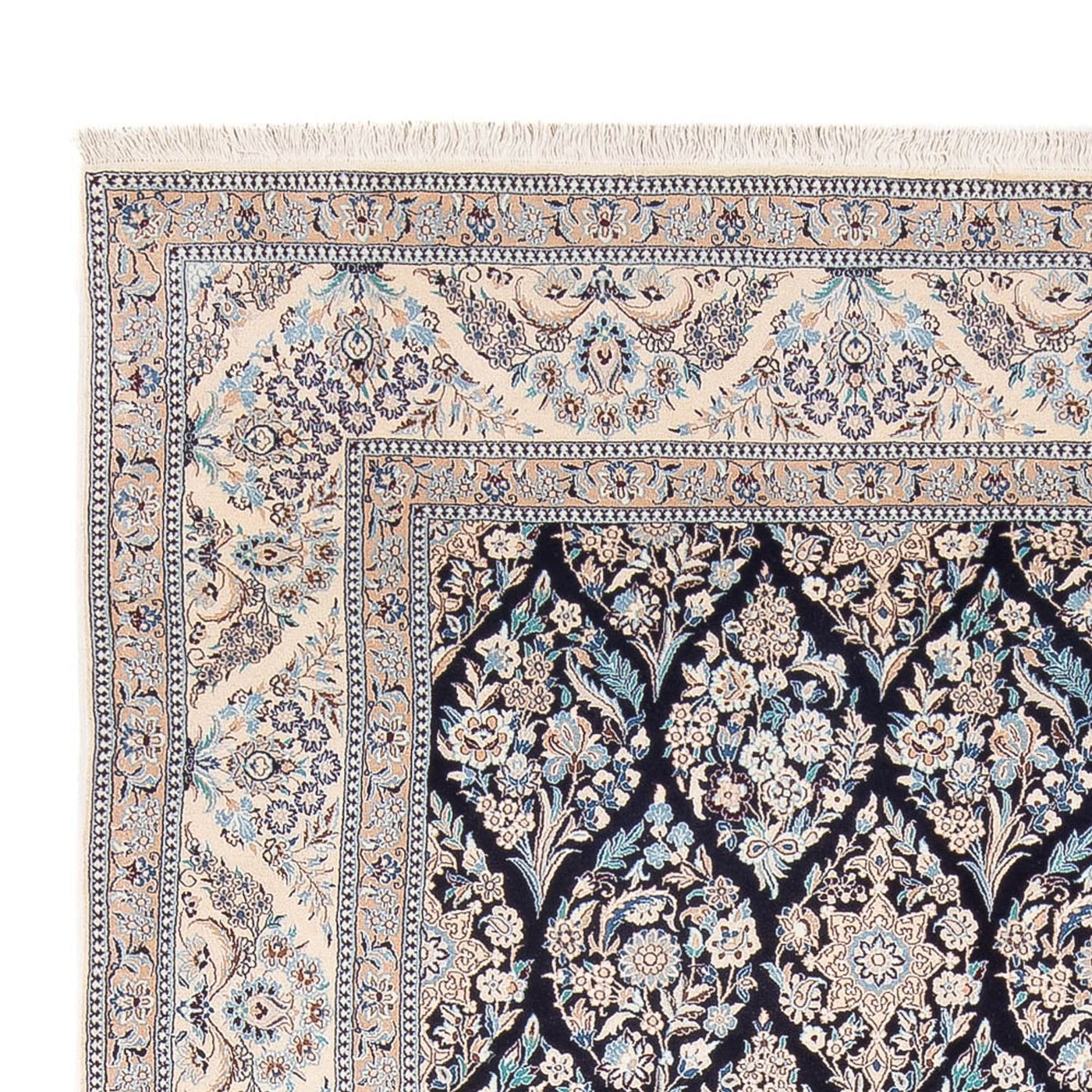 Nain - 6la Teppich 302x200cm - Perserteppich
