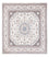 Perserteppich - Nain - Premium - 261 x 247 cm - creme