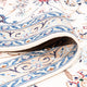 Perserteppich - Nain - Premium - 261 x 247 cm - creme