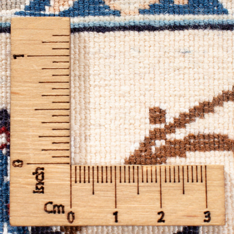 Perserteppich - Nain - Premium - 261 x 247 cm - creme