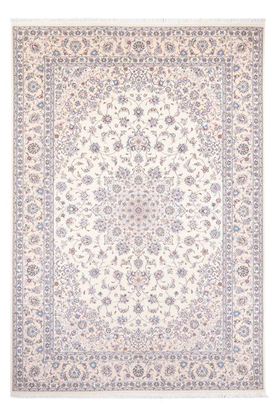Nain - 6La Tappeto 200x302cm - Tappeto persiano