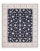 Nain - 6 la Tappeto 203x151cm - Tappeto persiano