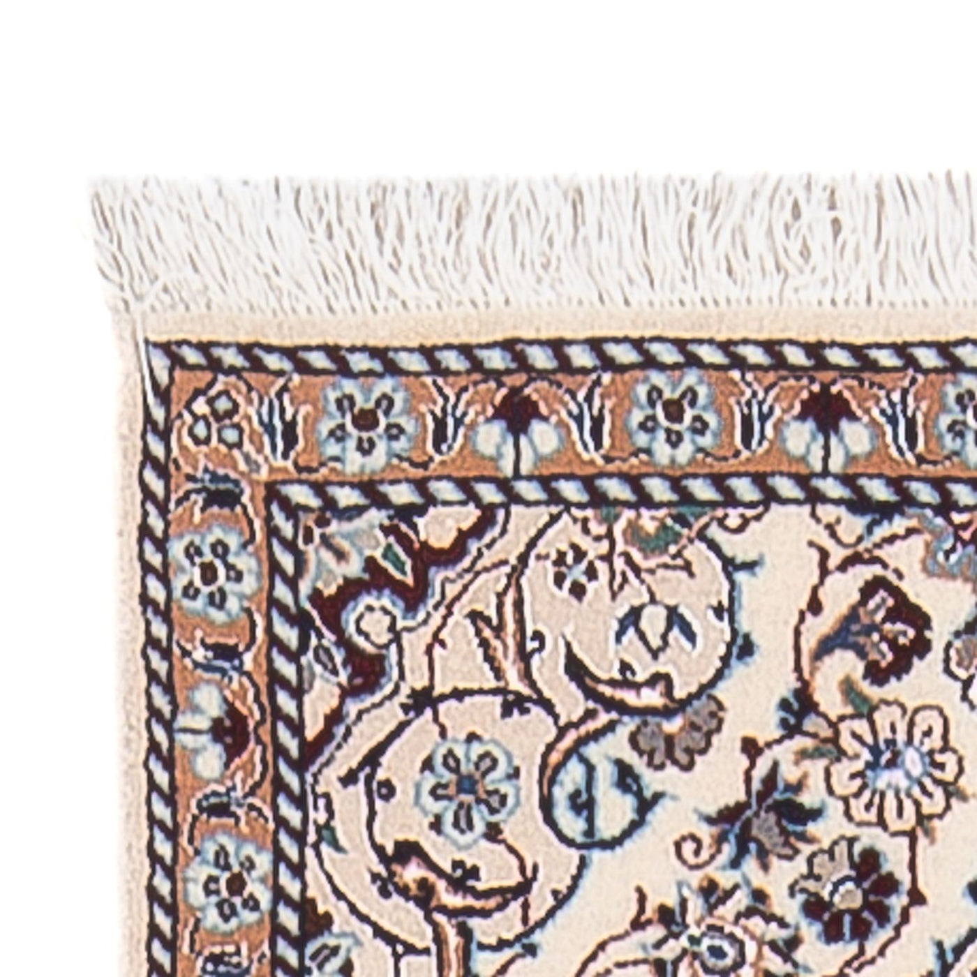 Nain - 6la Teppich 150x48cm - Perserteppich