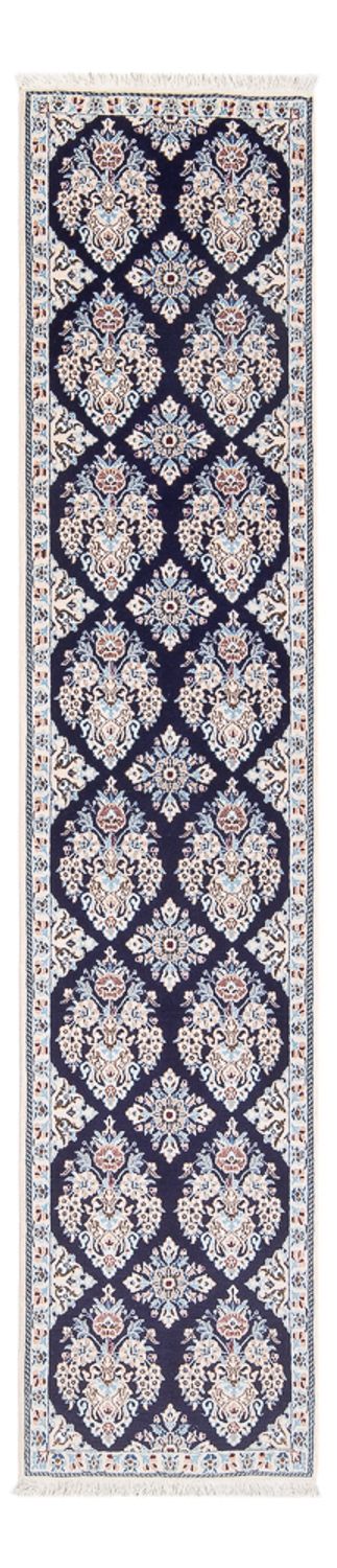 Tapis de Nain - 6La Tapis 48x210cm - Tapis persan