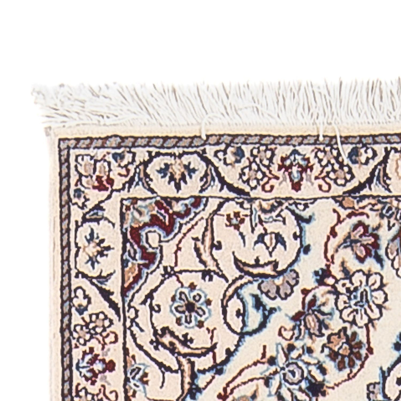 Nain - 6la Teppich 208x49cm - Perserteppich