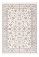 Nain - 6la Teppich 161x110cm - Perserteppich