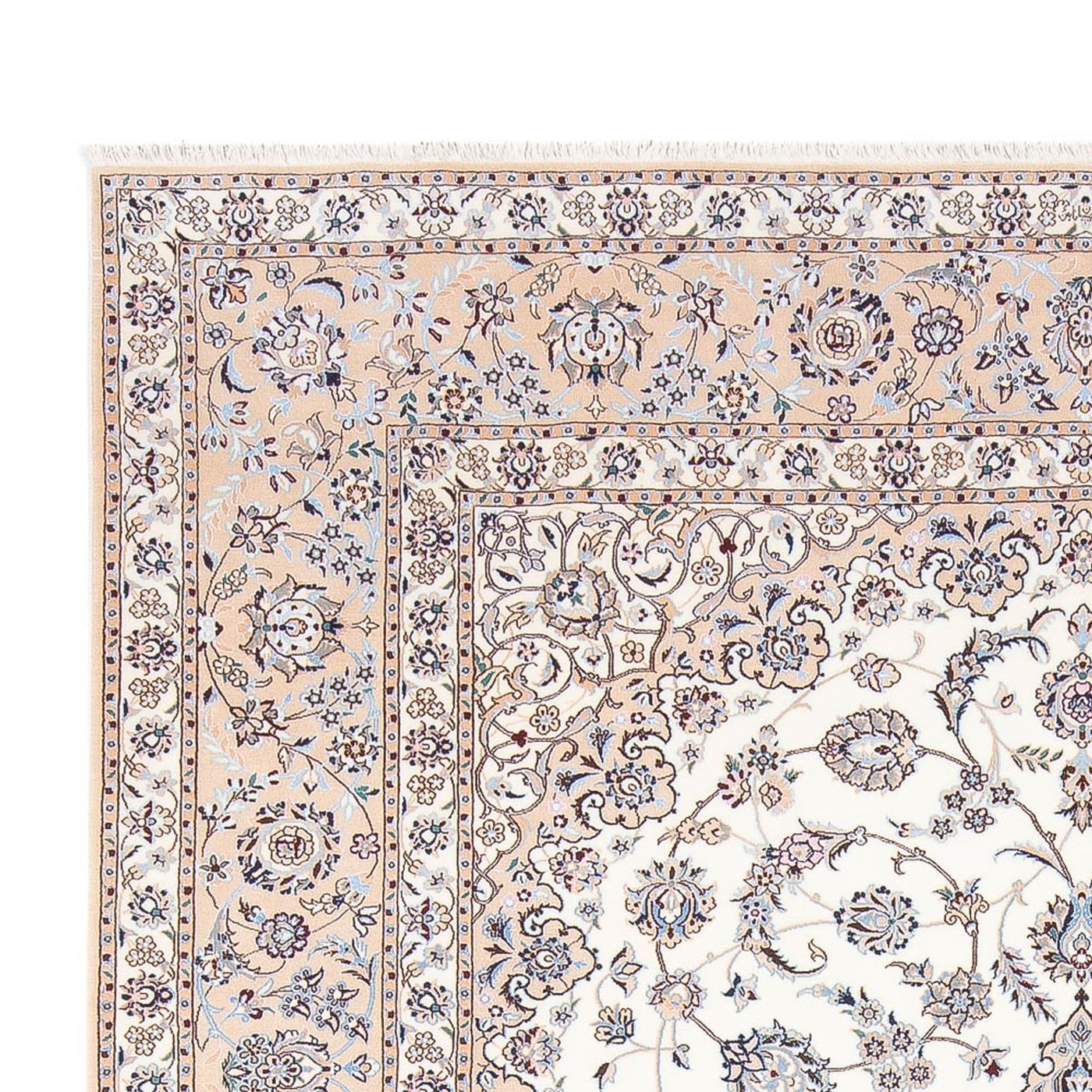 Nain - 6la Teppich 308x210cm - Perserteppich