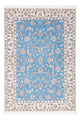 Nain - 6la Teppich 160x108cm - Perserteppich