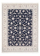 Nain - 6 la Tappeto 207x152cm - Tappeto persiano