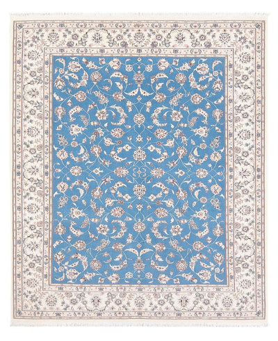 Tapis de Nain - 6La Tapis 150x200cm - Tapis persan