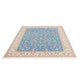 Perserteppich - Nain - Premium - 208 x 150 cm - blau