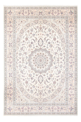 Perserteppich - Nain - Premium - 363 x 250 cm - creme