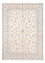 Perserteppich - Nain - Premium - 241 x 170 cm - hellbeige