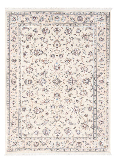 Nain - 6La Teppich 109x156cm - Perserteppich