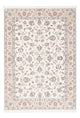 Nain - 6La Teppich 110x160cm - Perserteppich
