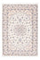 Perserteppich - Nain - Premium - 160 x 108 cm - creme