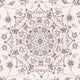 Perserteppich - Nain - Premium - 160 x 108 cm - creme