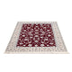 Perserteppich - Nain - Premium - 153 x 108 cm - rot
