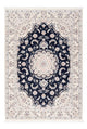 Nain - 6la Tapis 160x110cm - Tapis persan