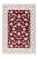 Nain - 6la Teppich 125x84cm - Perserteppich