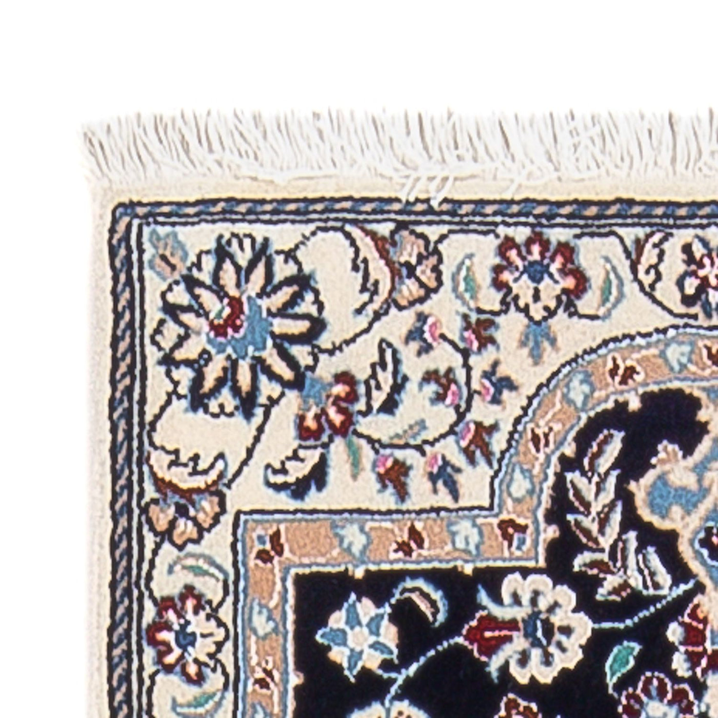 Nain - 6la Teppich 197x48cm - Perserteppich