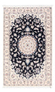 Nain - 6la Teppich 144x90cm - Perserteppich