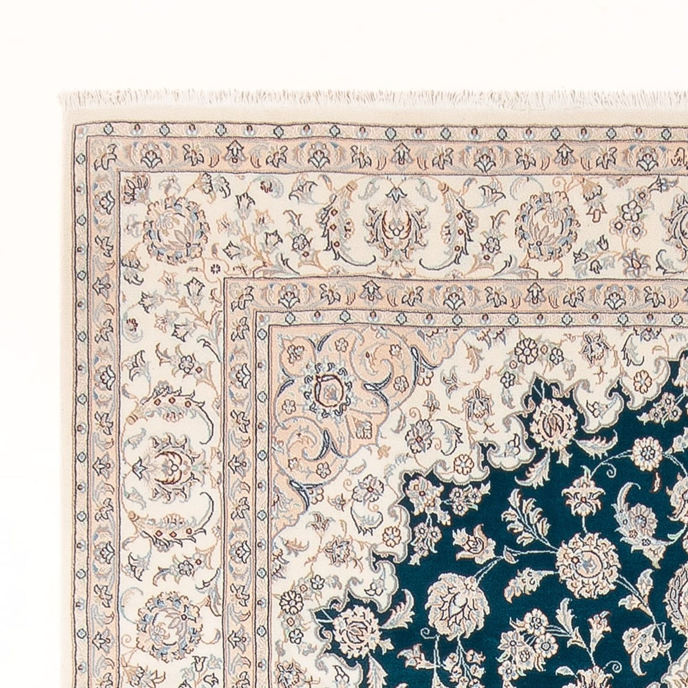 Nain Teppich 300x200cm - Perserteppich