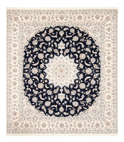 Nain Tappeto 223x261cm - Tappeto persiano