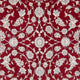 Perserteppich - Nain - 300 x 202 cm - rot