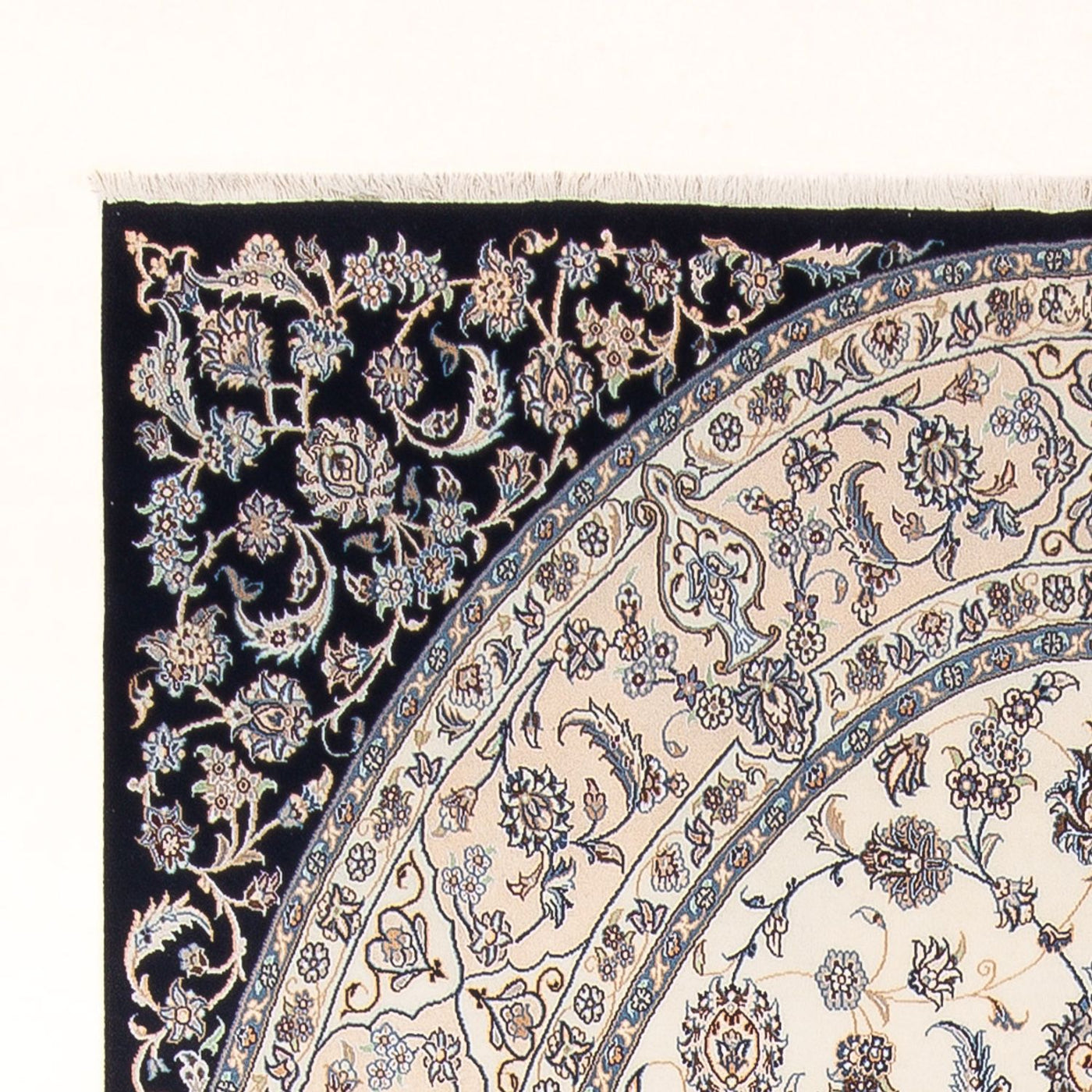 Nain Teppich 315x198cm - Perserteppich