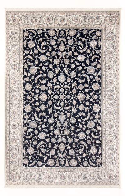 Tapis de Nain - 6La Tapis 198x294cm - Tapis persan