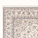 Perserteppich - Nain - Premium - 294 x 198 cm - creme
