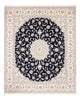 Nain Tapis 280x227cm - Tapis persan