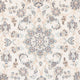 Perserteppich - Nain - Premium rund  - 150 x 150 cm - creme