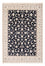 Perserteppich - Nain - 235 x 172 cm - dunkelblau