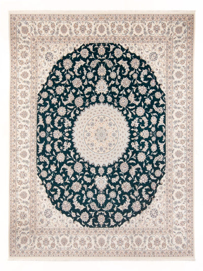 Tapis de Nain - 6La Tapis 247x306cm - Tapis persan