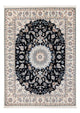 Nain - 6la Tappeto 204x149cm - Tappeto persiano