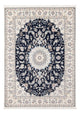 Nain - 6la Teppich 203x149cm - Perserteppich